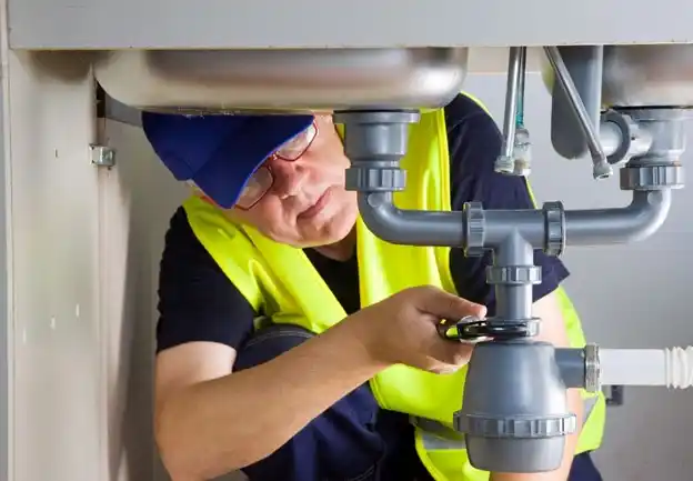 loodgieter Rijswijk (NB)